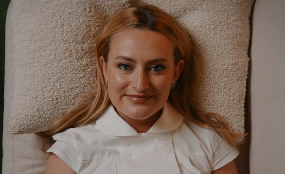 Amelia Dimoldenberg is an English comedian, writer, and the creator and presenter of her sensati